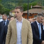 Đurić: Sever opsesivna meta Prištine, nalazimo načine da snabdevamo naš narod Rajska Banja