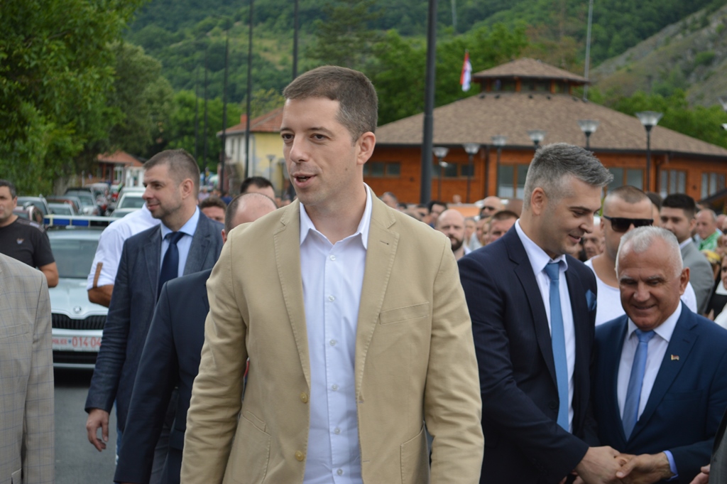 Rajska Banja