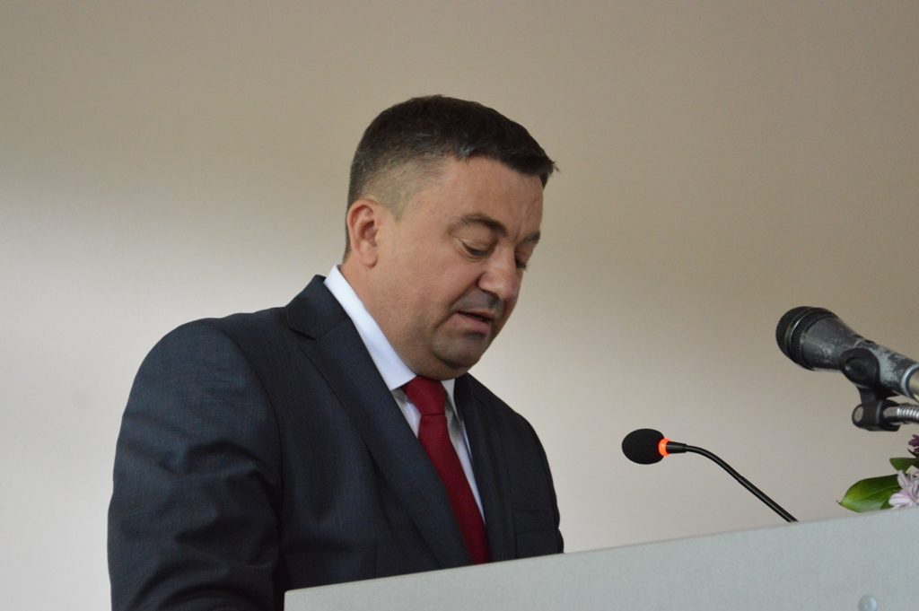 Dan Opštine Zvečan, Rajska Banja, Banjska Todosijević