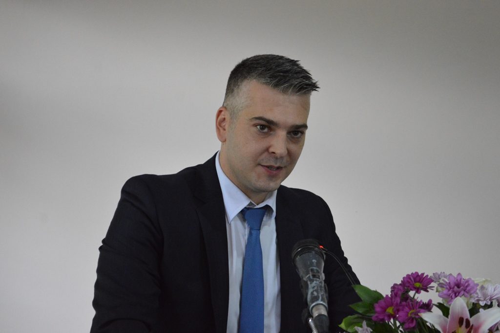 Dan Opštine Zvečan, Rajska Banja, Banjska Vučina