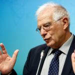 Borelj: Neomogućavanje srpskih izbora na Kosovu suprotno evropskim vrednostima Žozep Borelj