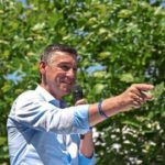 Veselji obećao izgradnju džamije na mostu na Ibru