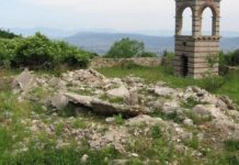 20 godina posle: Sećanje Mati Katarine na stradanje manastira Svete Trojice kod Mušutišta Manastir Musutiste