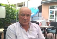 General Stojanović ponovo pozvan na saslušanje za ratni zločin: Neko iz državnog aparata ustupio moje podatke pravosuđu u Prištini
