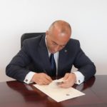 Haradinaj se obratio Ustavnom sudu: Traži odgovor o nadležnostima vlade nakon ostavke premijera