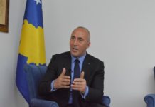 Naslednici hipoteke Haradinajeve vlade Haradinaj