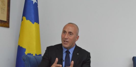 Haradinaj