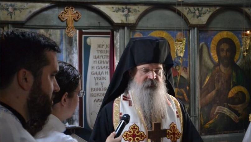 Vladika Teodosije