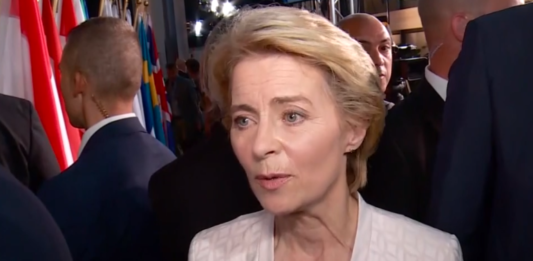 Ursula fon der Lajen