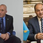 Kurti i Osmani sa Haradinajem i Hodžajem o formiranju institucija, sutra razgovori sa manjinama Haradinaj Hodžaj