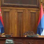Odbor za kontrolu službi bezbednosti o izveštajima VBA i VOA i ubistvu Ivanovića Skupština Srbije