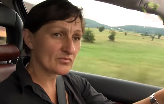 Sonja Ivković