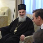 KiM: Mešanje države u crkvu i/ili crkve u državu?