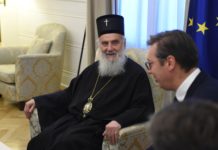 KiM: Mešanje države u crkvu i/ili crkve u državu?
