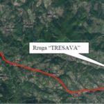 Kosovo media published full names and photographs of private houses of alleged smugglers from the north