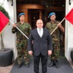 U Holandiji ubijen predsednik „Republike Ćamrije“