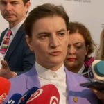 Brnabić i Đurić sutra sa političkim predstavnicima Srba sa Kosova ana brnabic
