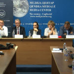 Delimitation is a solution in the absence of solution debata caglavica