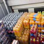 Carina Kosova: Uhapšen Albanac na Severu zbog ometanja carinske potere za kombijem sa krijumčarenom robom Carina