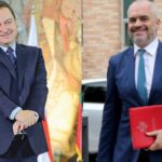 Diplomatski rečnik: Kad premijer Albanije kaže, a šef srpske diplomatije ponovi dacic i rama