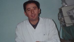Mesud Džeković