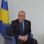 Ramuš Haradinaj