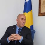 Haradinaj: Ova vlada neće izdržati četiri godine, sama će se urušiti, vode je fanatici Haradinaj