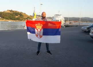 Preko dve države do „duhovnog mira i raja na zemlji“ Hodocasce