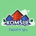 Srbija-Kosovo: Kroz igru do tačnih informacija komšije Igrica Beta
