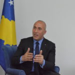 Haradinaj: Intenzivirati komunikaciju sa Kvintom, Srbima, pre svega onim sa Severa i ni po koju cenu ratnohuškačka retorika
