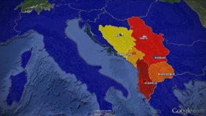 Zapadni Balkan