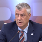 Tači: Proglasiću Kurtija mandatarom Hašim Tači
