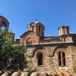 Koha claims Ljevis church is of Dardanian origin; V. Decani: Misrepresentation of history Crkva Bogorodica Ljeviška