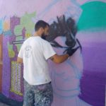 Marmelada Grafiti