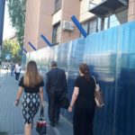 Advokat Ivanovićeve sekretarice za Insajder: Sumnjiče je da je uključila kamere tek posle ubistva FB profil Ksenija Božović