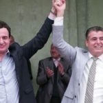 Bahtiri: LDK da bude fleksibilnija, povratak na stanje pre 26. decembra nije ni moguće ni razumno BAHTIRI I KURTI