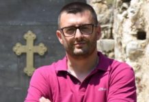 U šta se danas pretvorio Goraždevac? Darko Dimitrijević