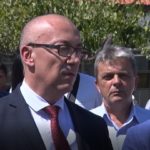 RTK2: Rakić u Gračanici najavio ukidanje republičke zabrane zapošljavanja i nova radna mesta