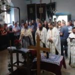 Abbot Sava in Gorazdevac: Ours is to forgive and to remember, but not to hold a grudge Gorazdevac
