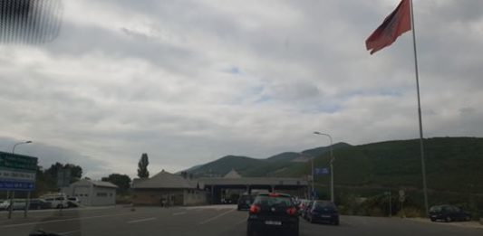 Hani Eljezit Đeneral Janković