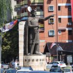 Na Severu Kosova na dan izbora oko 650 policajaca Knez Lazar Spomenik Mitrovica