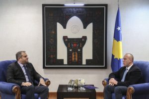 Koalicija PSD i AAK