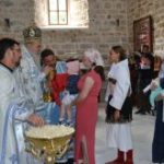 Manastir Banjska slava, vladika Teodosije