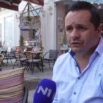 Haljimi: Vučić i Tači sve vreme pregovaraju o sporazumu koji podrazumeva razmenu Fisnik Haljimi