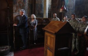 Uspenje presvete Bogorodice
