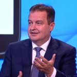 Dacic: Togo is the 15th country to annul its recognition of Kosovo, we’ll keep going until they realize that they have to compromise Dačić Hot twit