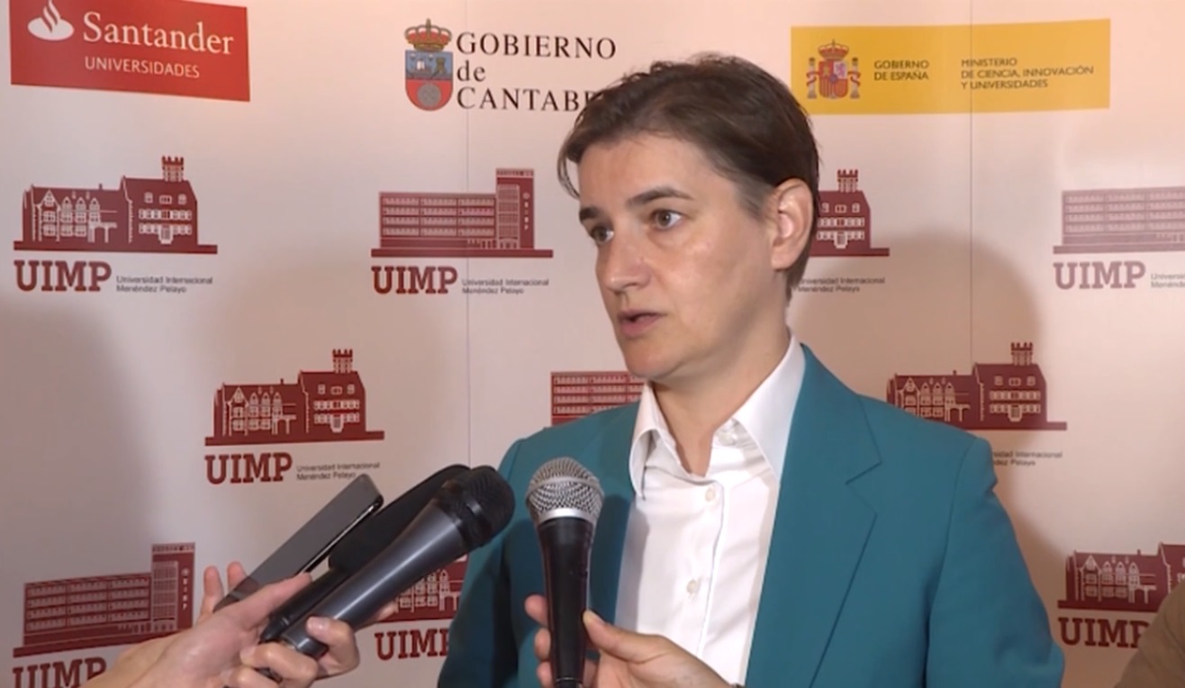 brnabic španija