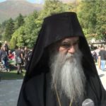 Amfilohije: Kako da se odreknem crnogorske Metohije, Pećke Patrijaršije i Dečana?!