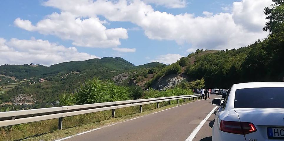 jarinje