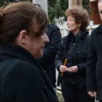 Silvana Arsović ponovo daje iskaz kao osumnjičena u slučaju Ivanović, GI SDP protestuje